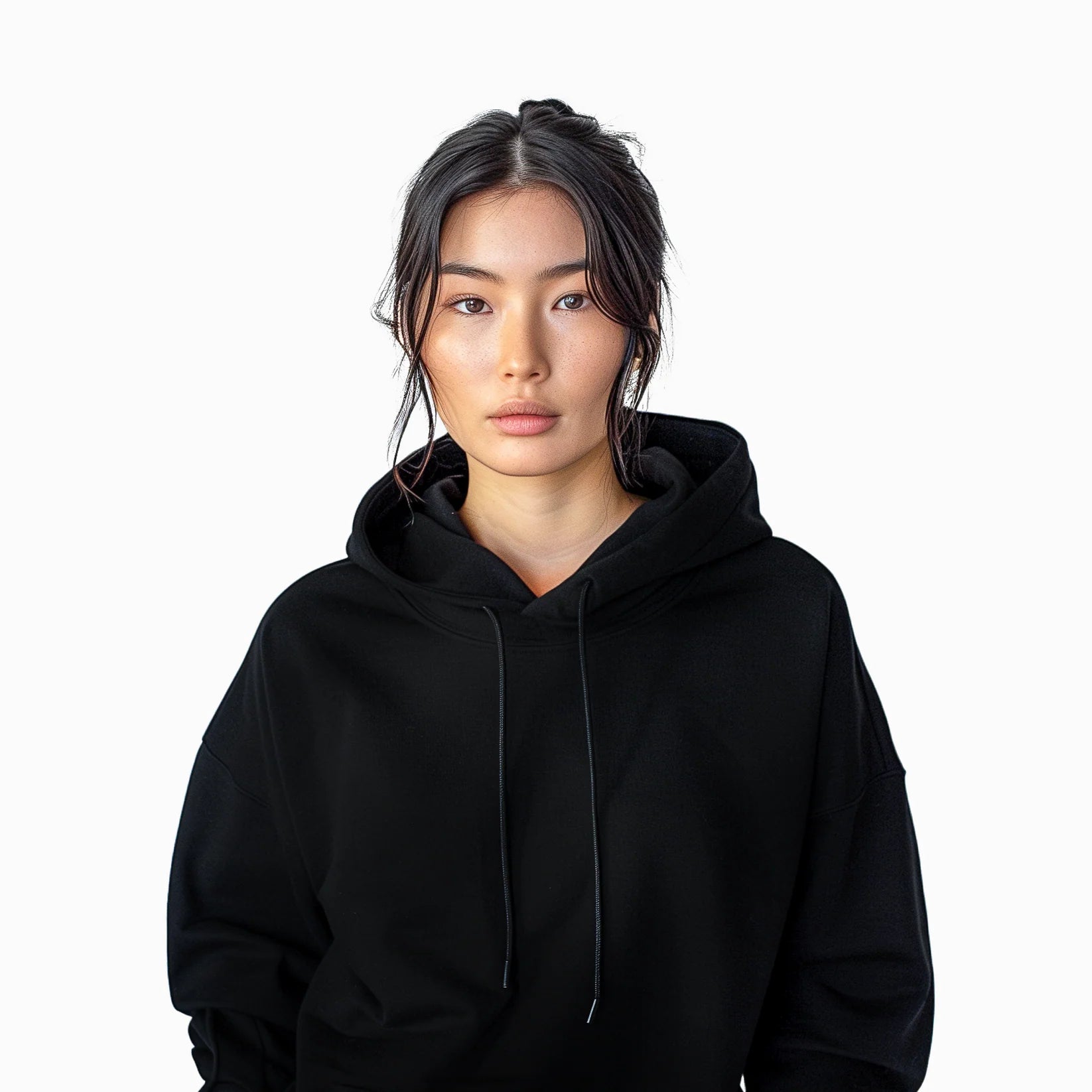 BadassFolk$ Hoodie