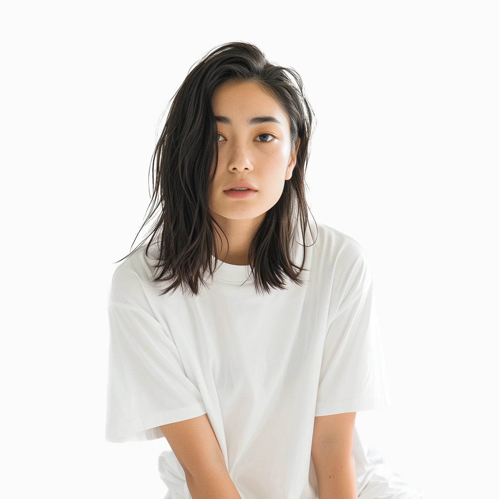 Short T-shirt